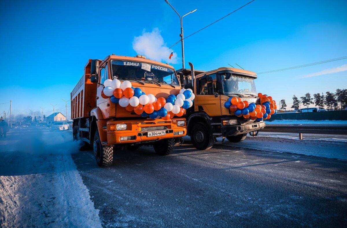 © bkdrf.ru / CC BY-SA 4.0 (Открытие Окружного шоссе)