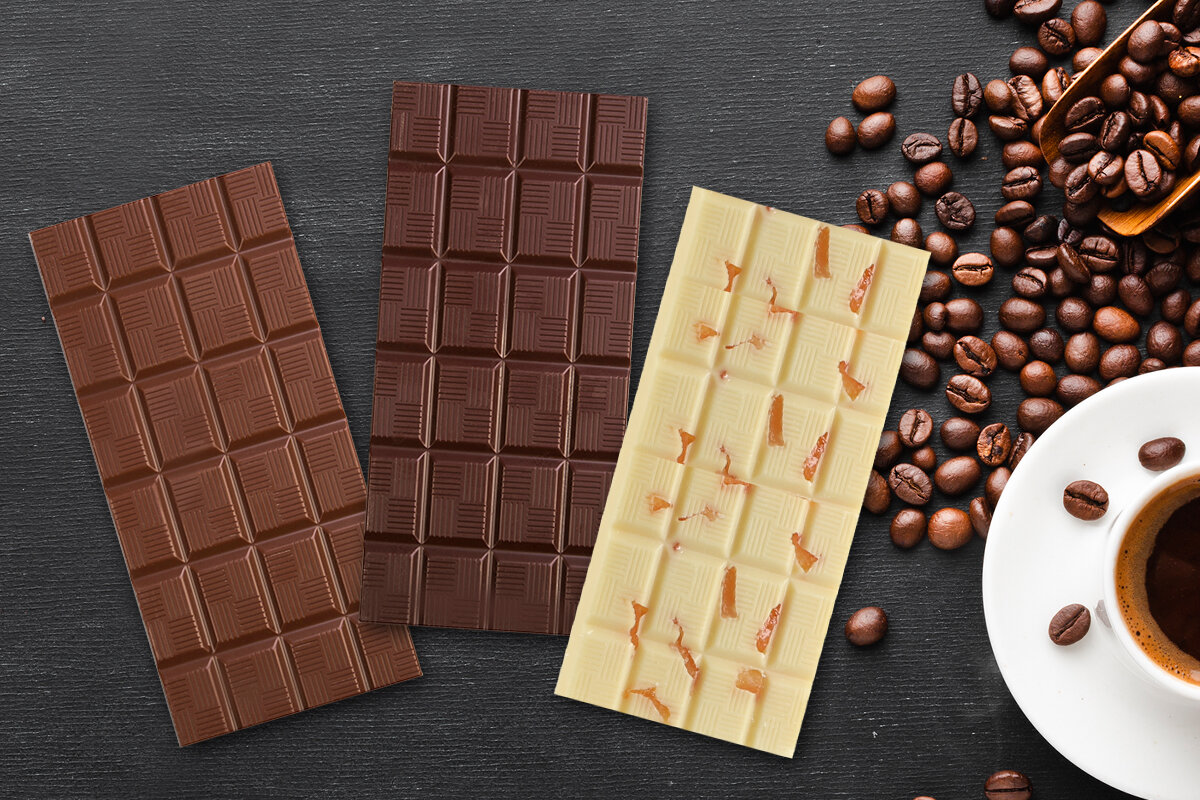 Какой шоколад более качественный. Шоколад. Шоколад бывает. Разновидности шоколада. Ассортимент шоколада.