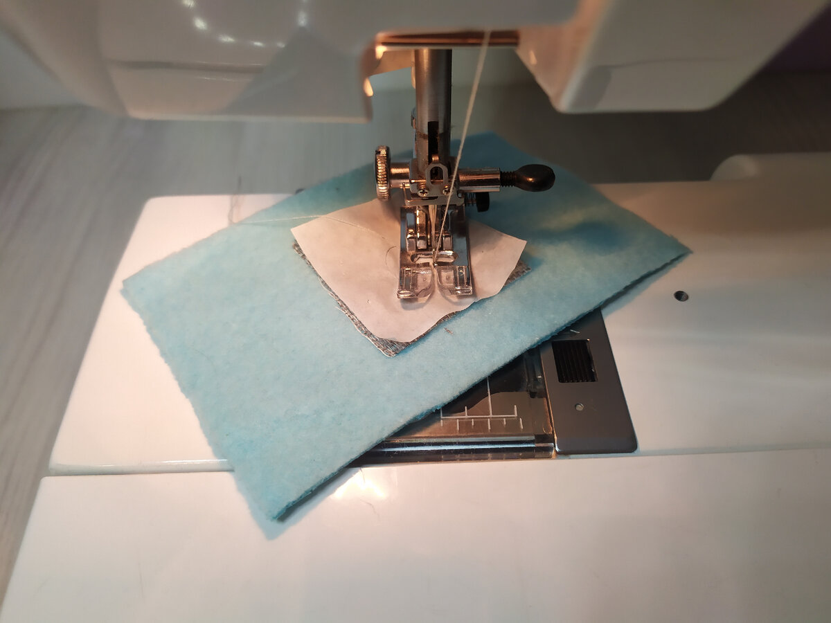 Листаем галерею: проходим один круг