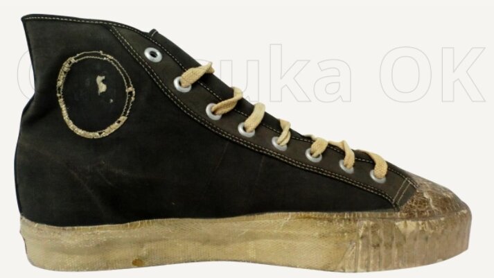 ONITSUKA OK, 1950. Источник: street-beat.ru