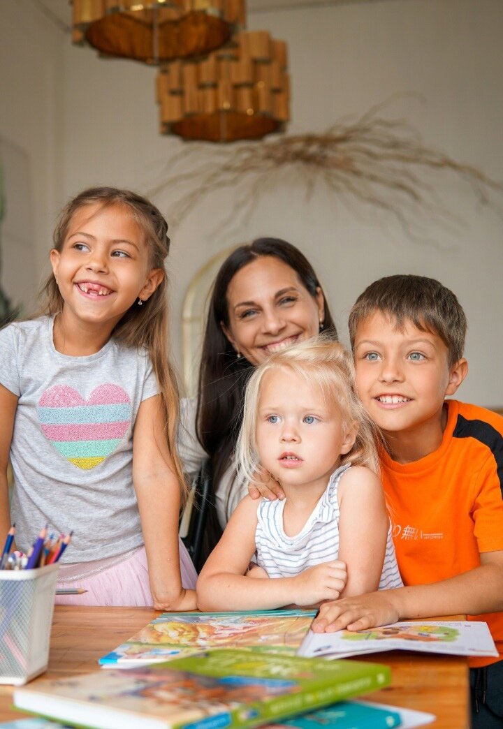 Личное фото