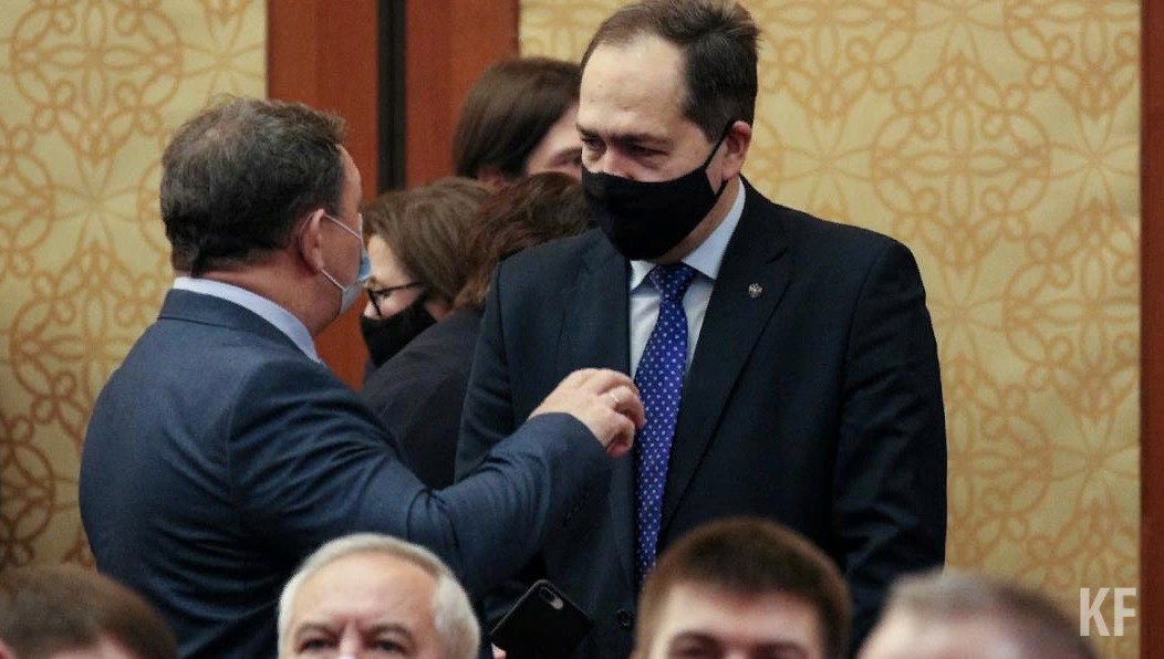 KazanFirst 