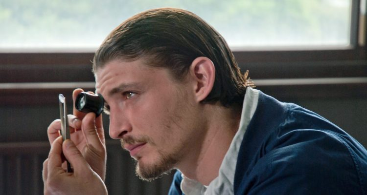 кадр из фильма.