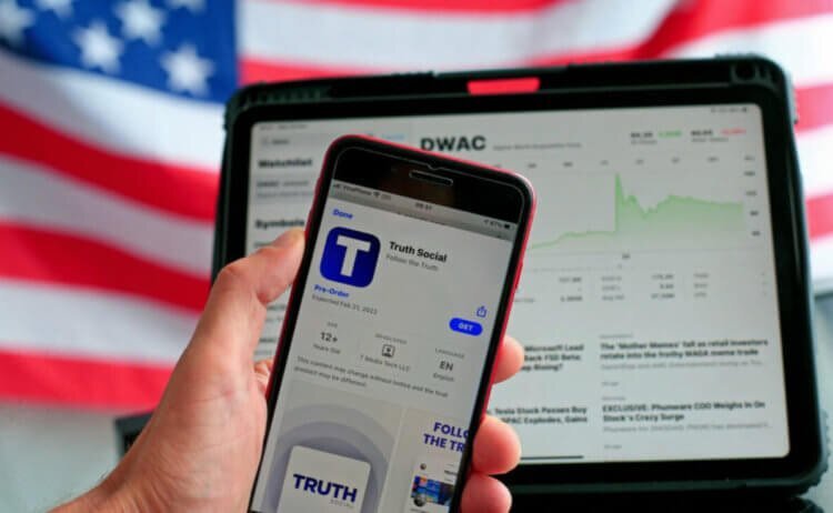 Американский App Store может решить часть проблем