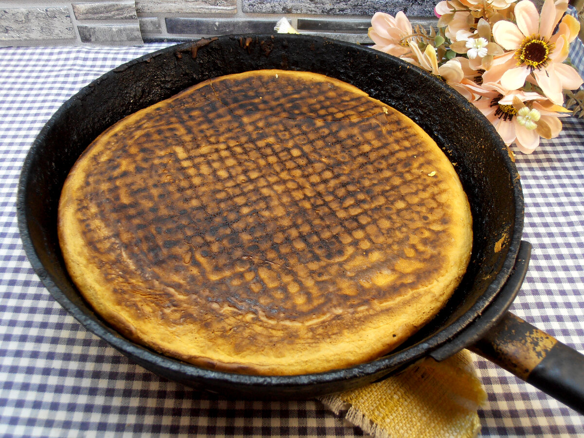 Отворяй ворота, Масленица пришла: самые вкусные рецепты блинов