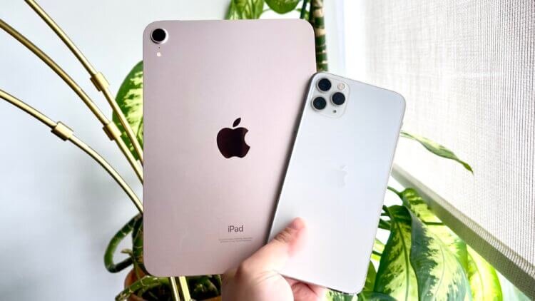 Apple начала ухудшать свои устройства с их корпусов, но это ещё не конец