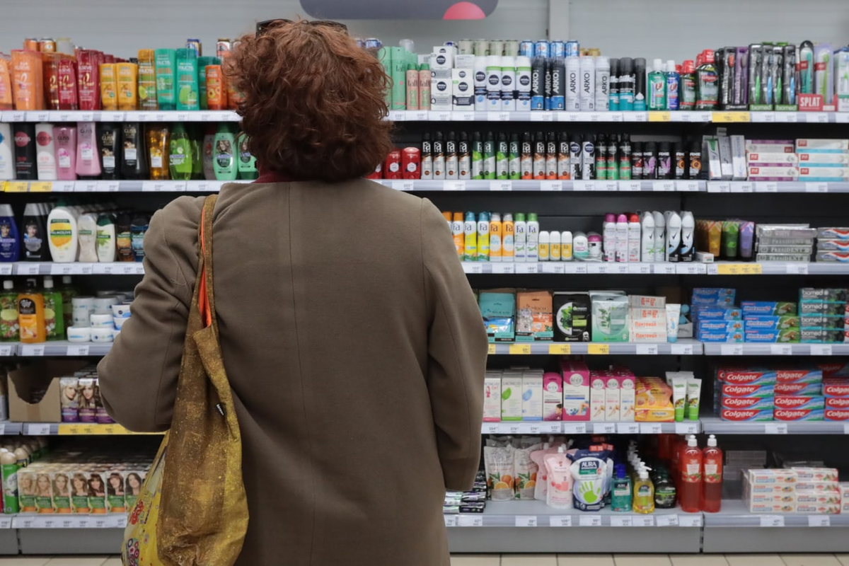 Фото: Наталья Сомова