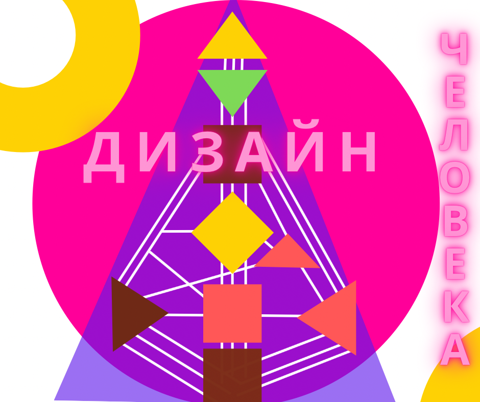 Дизайн Человека - знание о Здоровой Жизни