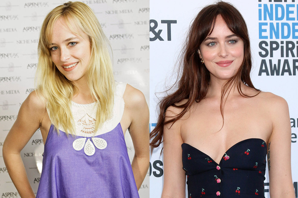    Дакота Джонсон, Legion-Media, Getty-Images