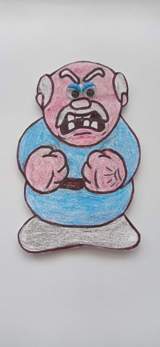 Дедулятина