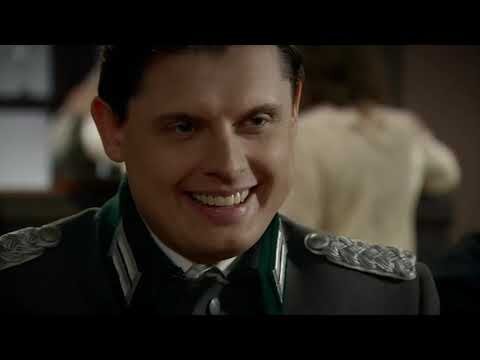 Понасенков* с удовольствием играет  в кино, в том числе и фашистов. Открытый источник.