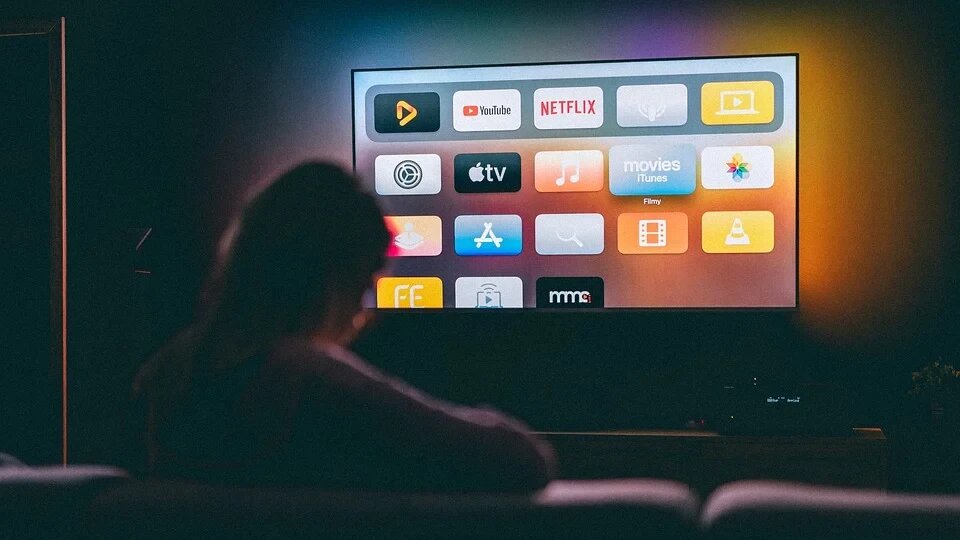 Аналогом выступает давно и прочно зарекомендовавшая себя SmartTV. Фото: pixabay.com