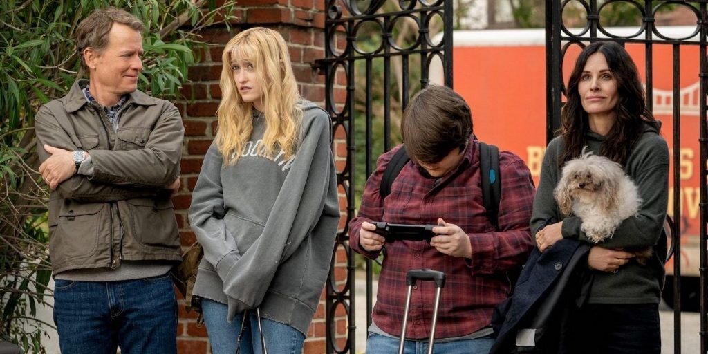 Кадр из фильма