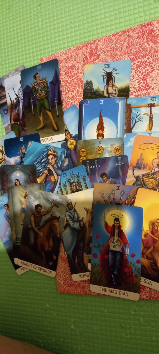 Суть проблемы-- очень много внутренних блоков и ограничений, которые Вы поставили себе сами. И решили, что не можете дальше никуда двигаться.