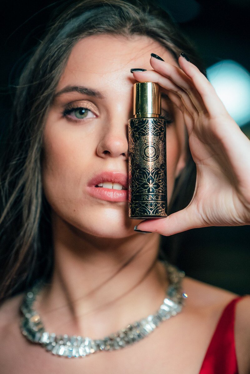 Парфюм Luxodor