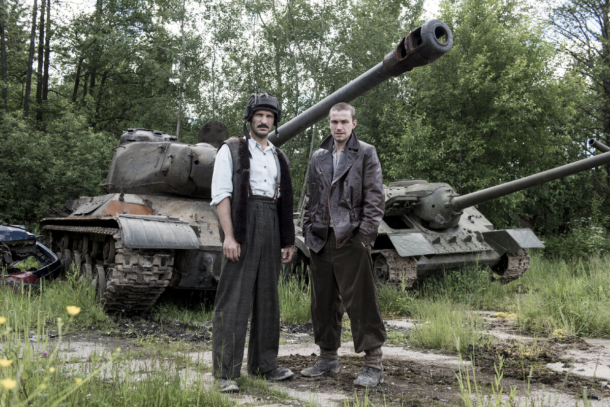 Три современных фильма про Великую Отечественную войну! | Киномир | Дзен