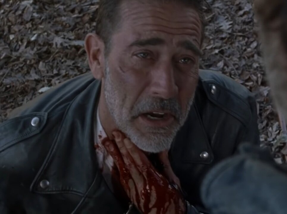 Не настоящая кровь