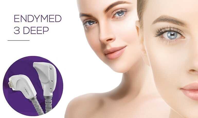 Deep lifting. RF лифтинг 3deep. 3deep лифтинг ENDYMED неинвазивный. ENDYMED 3 Deep Lifting.