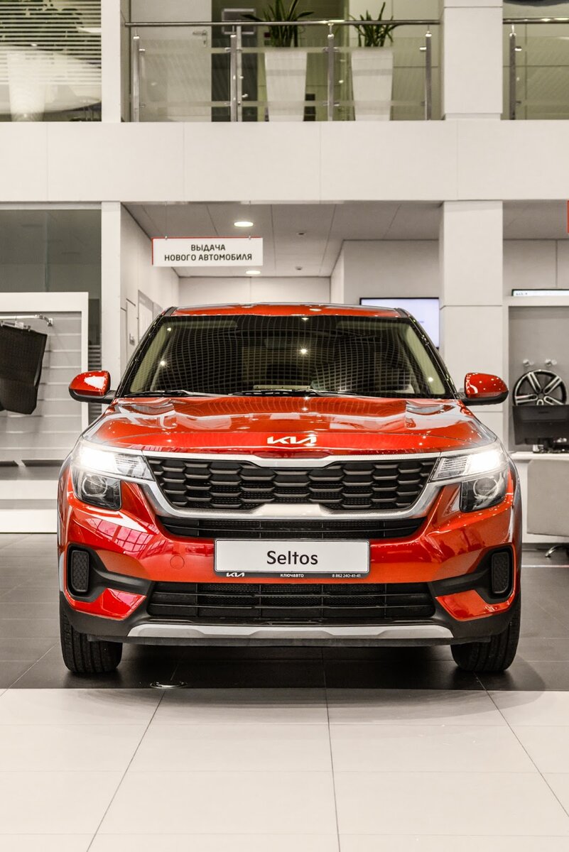  Hyundai Creta или Kia Seltos – что лучше? Сравниваем два топовых кроссовера по основным характеристикам: рассмотрим двигатели, внешность, интерьер и другие параметры, важные для покупателей.-2