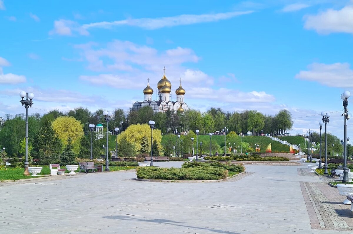 Фото автора