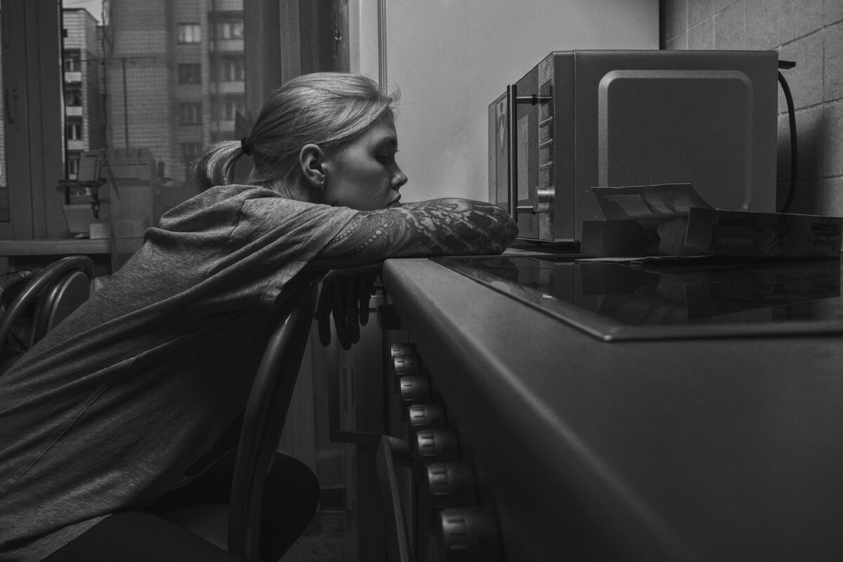 Фото автора Oleja Titoff: Pexels