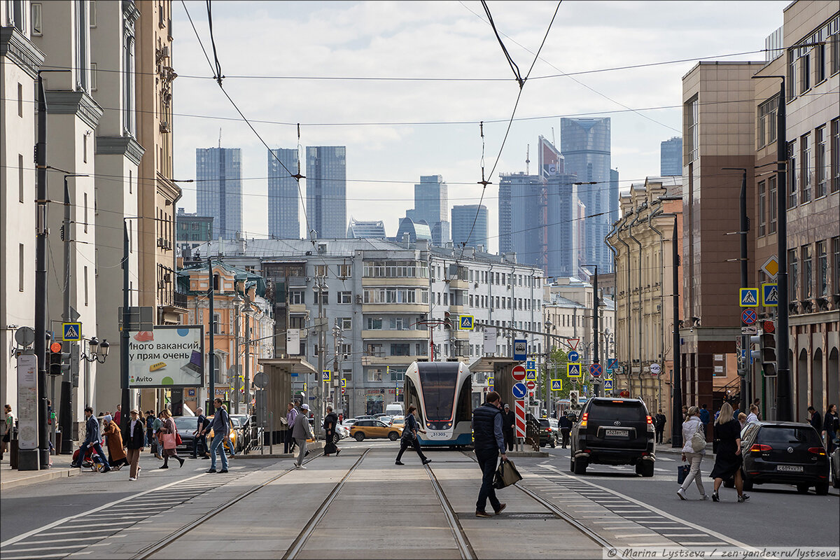 Москва летом 2019. Летняя Москва. Профессиональные фото улиц Москвы летом.