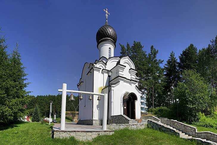    Фото Андрея Заржецкого