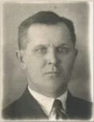  Георгий Иванович Гужвенко