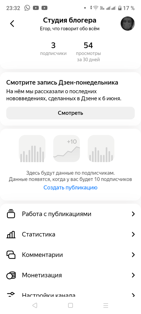 Это статистика, за которую я вам очень благодарен. Кстати, интересный факт. Предыдущий пост прочитал полностью каждый 14-й человек, при том, что переходили по статье 767 человек.
