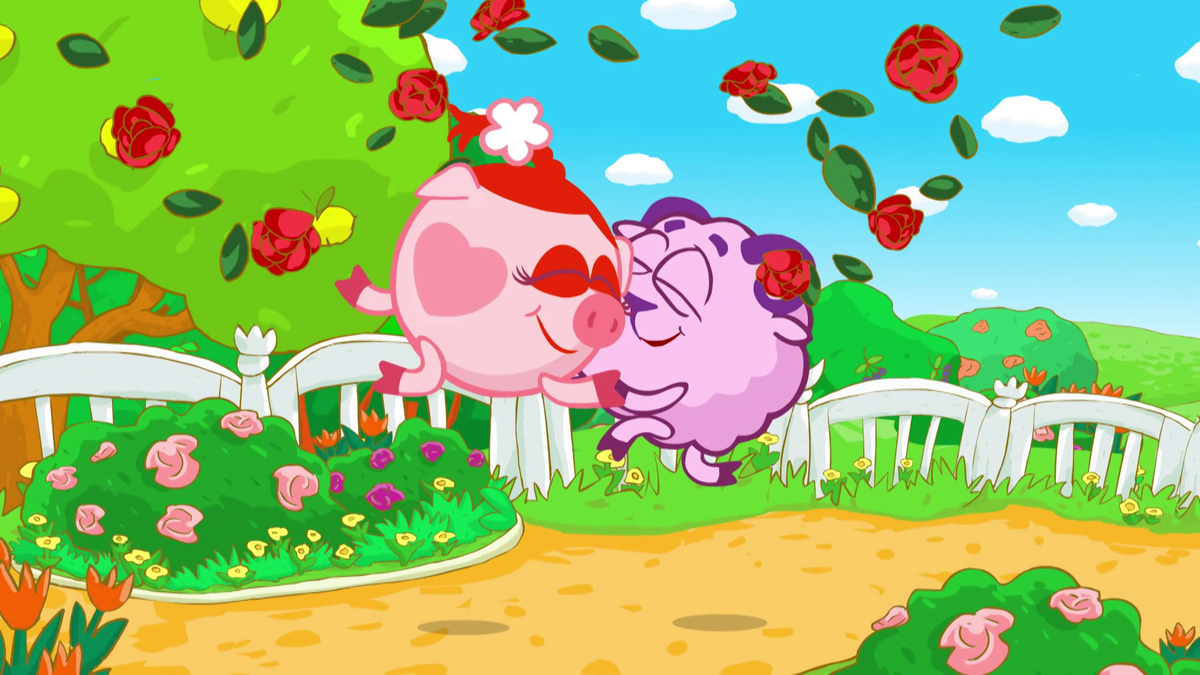 Смешарики клипы. Смешарики клипы. Смешарики круглая песня. Крош ежик и лосяш. Плохие смешарики.