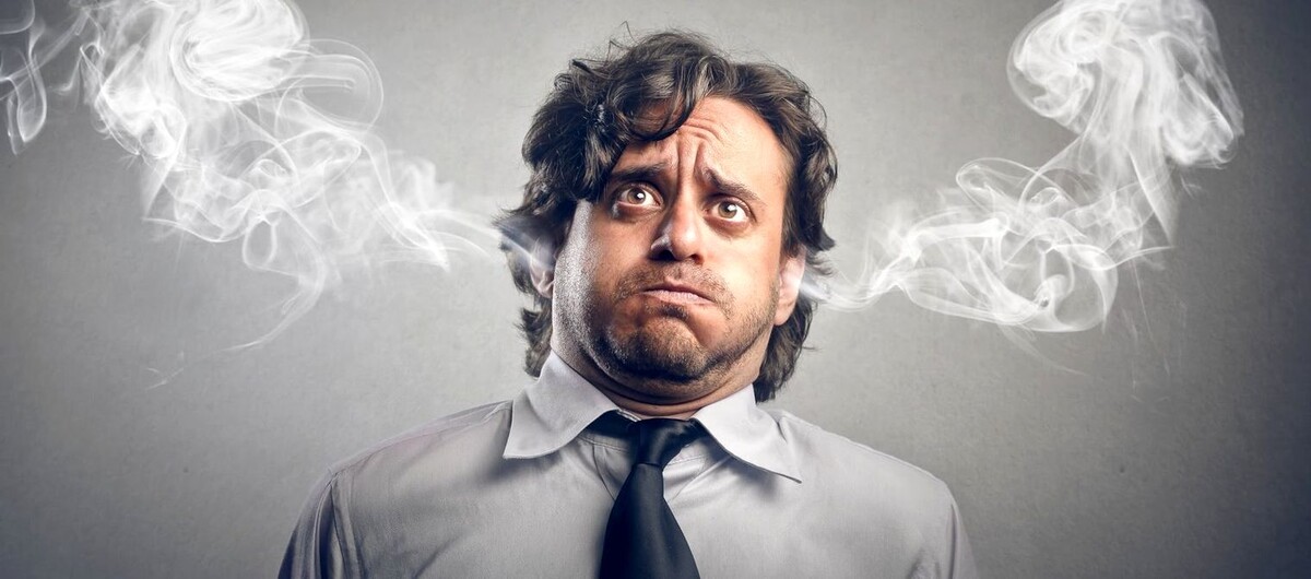 Импульсивность