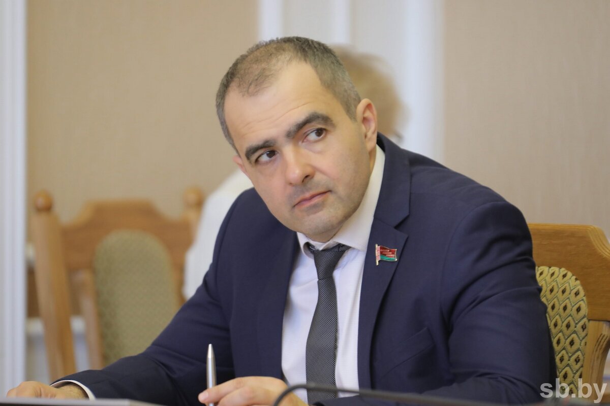 Олег Гайдукевич