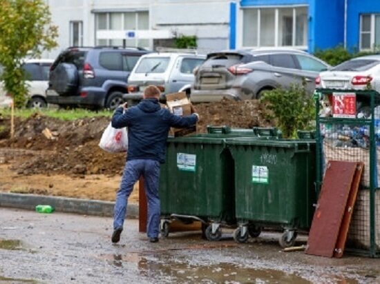     Фото Олега Каргаполова.