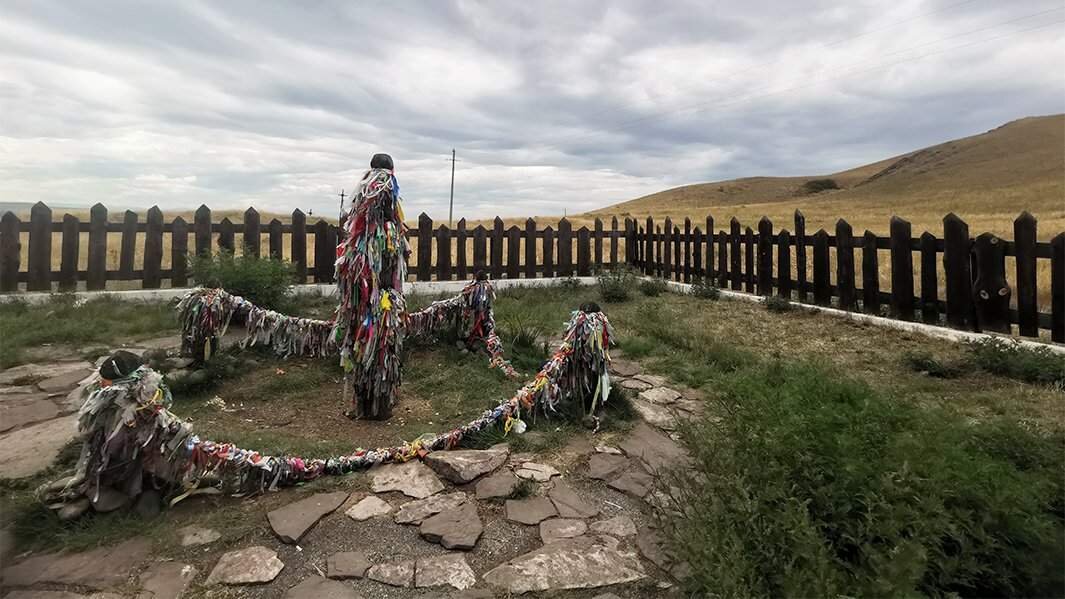 Гора уйтаг