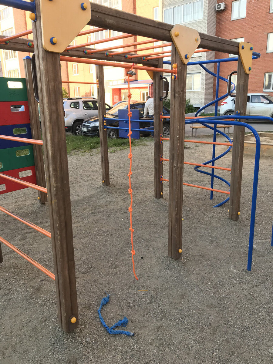 Первая попытка сделать лучше