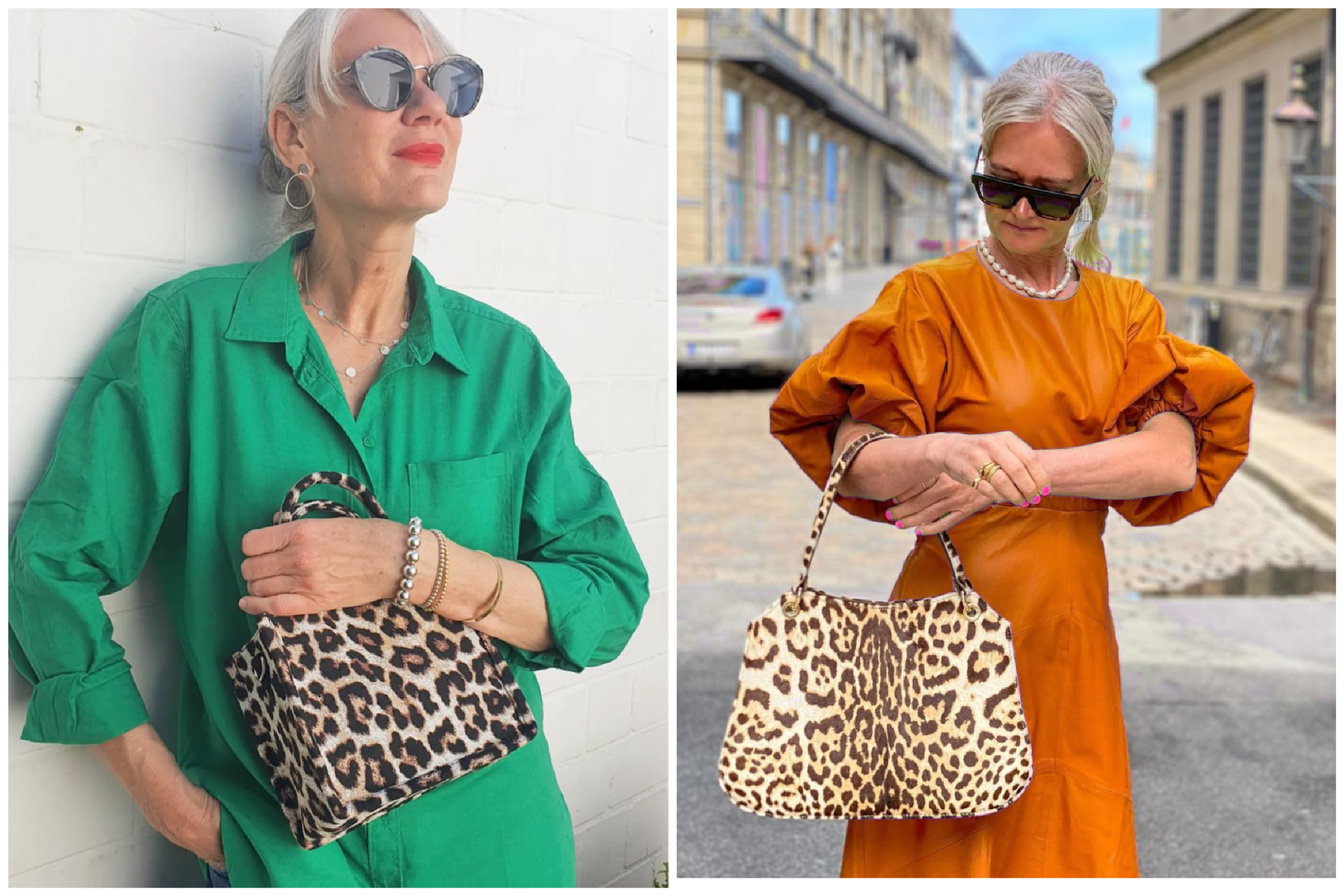 Женщинам после 50-ти нельзя носить: модные табу, с которыми я не согласна