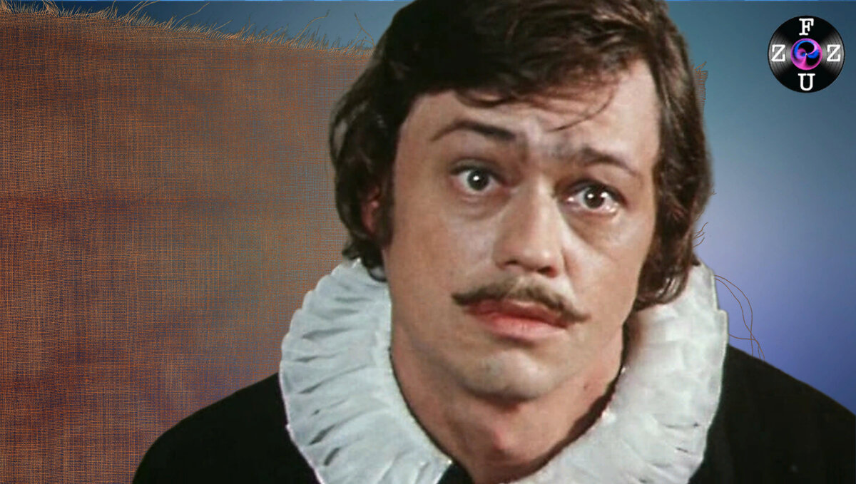 Николай Караченцов