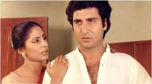 Смита и Раджешь Баббар 