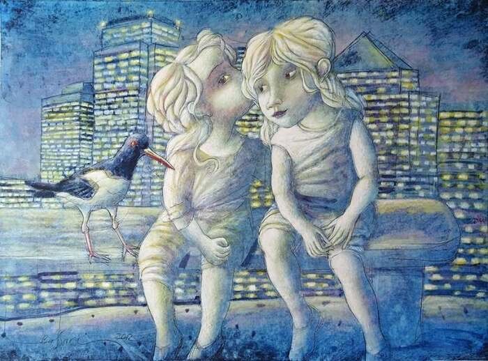 Александр Базарин.