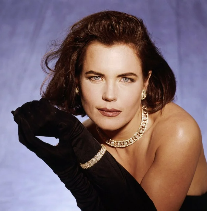 Элизабет Макговерн, фото из сети Интернет