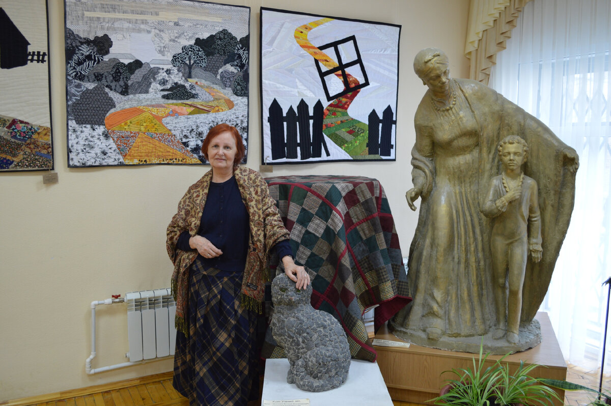 Татьяна Логвинова