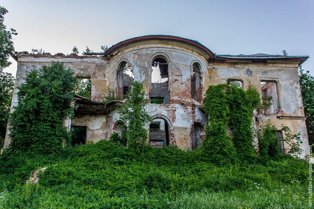 Барские усадьбы фото