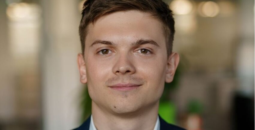 Никита Никишкин, основатель и генеральный директор IT-компании «Убиратор»