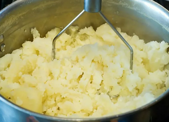 Болгарская кухня