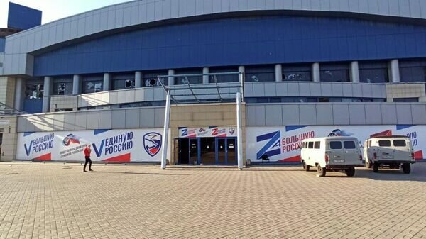   © Эдуард Рштуни