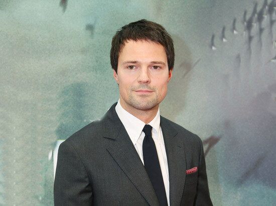   Лилия Шарловская