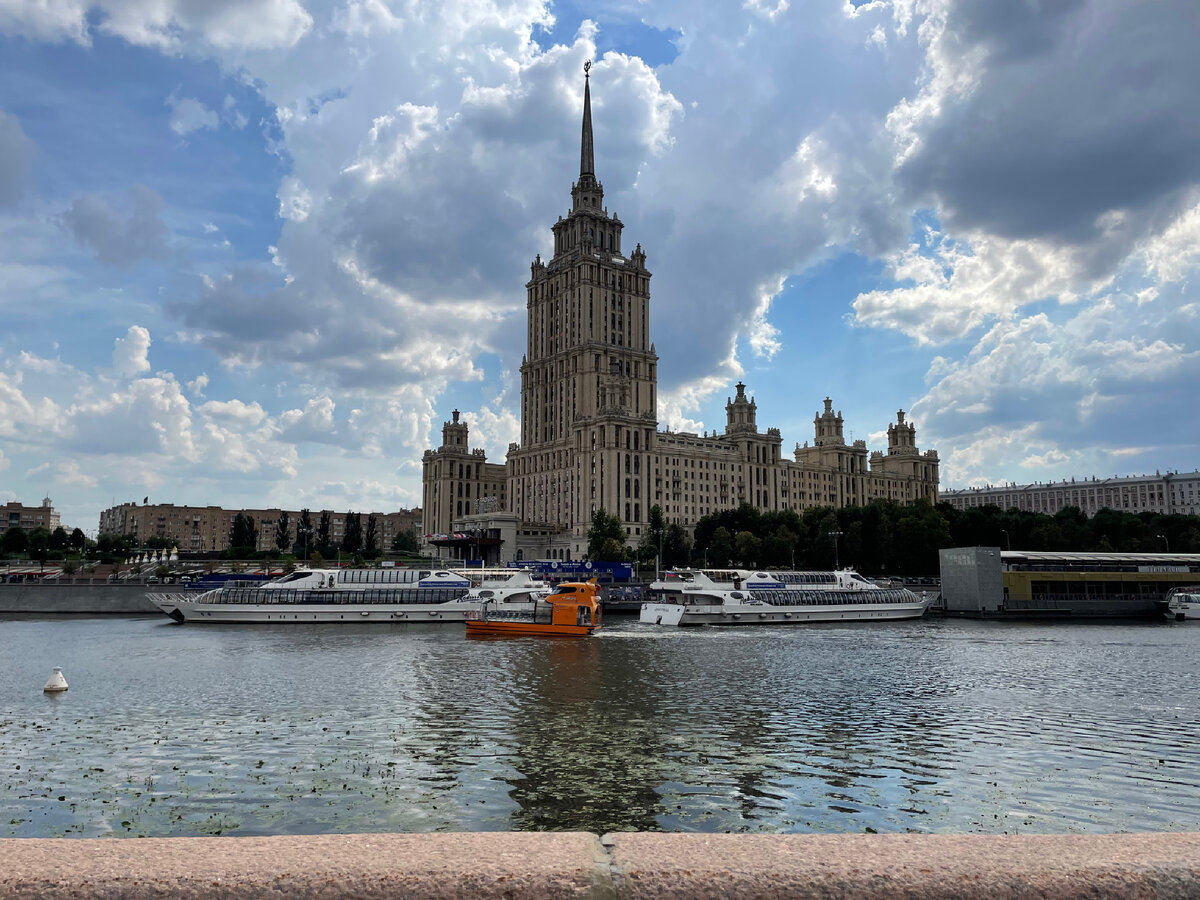 Диорама центра Москвы 1970-х | История от попытки покупки Нилом Армстронгом  до выживания в ТЦ в Новых Черемушках | Manikol. Путешествия всей семьей |  Дзен