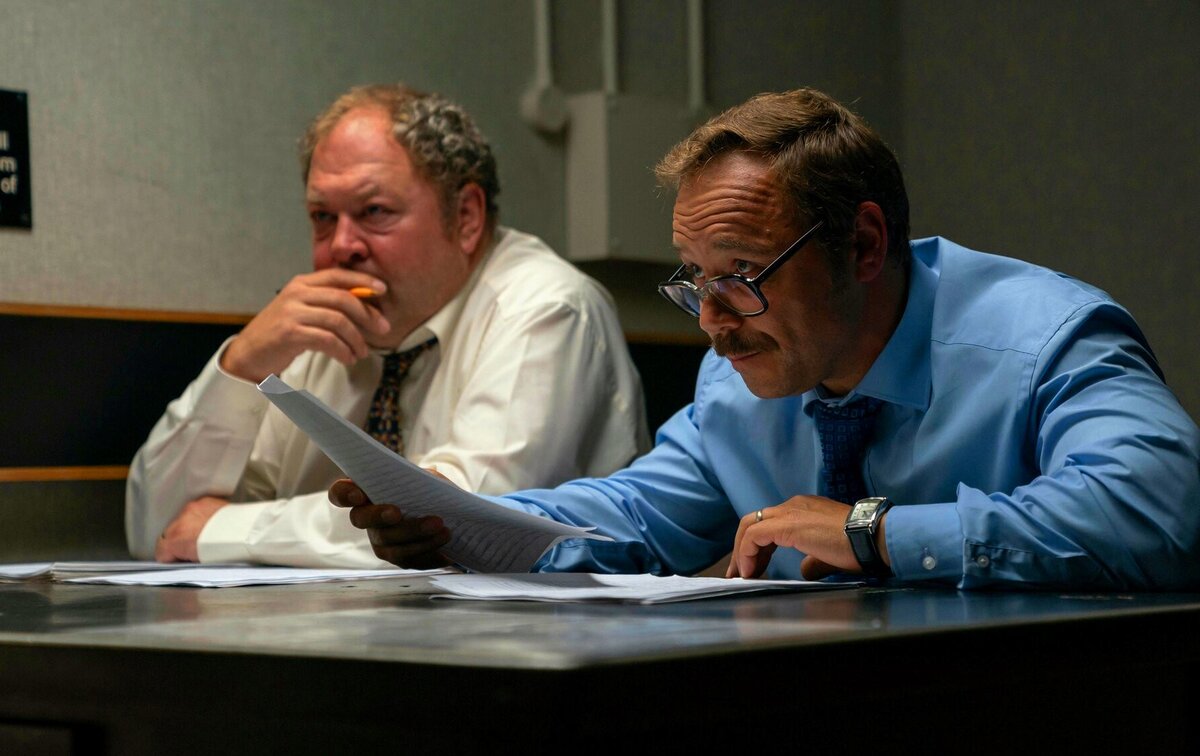 - Название: White House Farm 2020