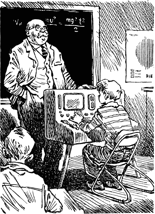 Три повести про Электроника… | Космическая опера и фантастика | Дзен