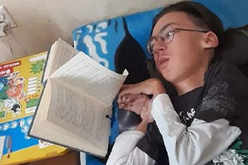     / Фото из личного архива